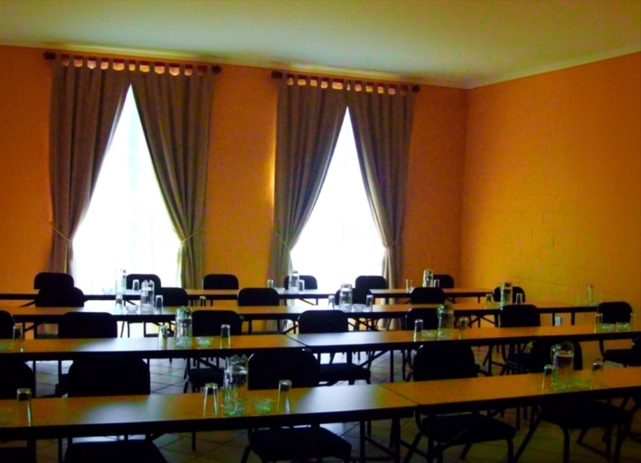 Commercial Property for Sale in Deneysville Free State